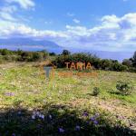 Plot for sale in Evia