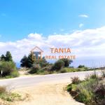 Plot for sale in Evia