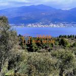 Plot for sale in Evia