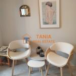 Apartment for rent in Nea Peramos