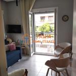Apartment for rent in Nea Peramos