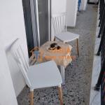 Apartment for rent in Nea Peramos