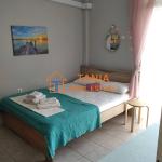 Apartment for rent in Nea Peramos