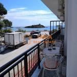 Apartment for rent in Nea Peramos