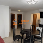 ANGELO APARTMENT Nea Iraklitsa