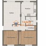 Апартамент за продажба в Кавала, център