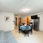 ANGELO APARTMENT Νεα Ηρακλειτσα 