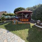 Οικόπεδο με μονοκατοικία προς πώληση Νέα Ηρακλείτσα, Καβάλα