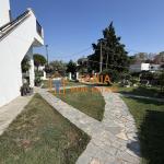 Οικόπεδο με μονοκατοικία προς πώληση Νέα Ηρακλείτσα, Καβάλα
