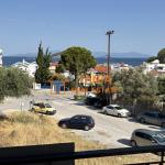 Οικόπεδο με μονοκατοικία προς πώληση Νέα Ηρακλείτσα, Καβάλα