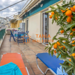 Ενοικιάζεται διαμέρισμα στην Καβάλα, στο κέντρο.