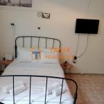 Studio apartment for rent in Kavala, Panagia
