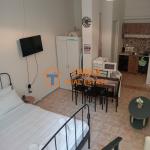 Studio apartment for rent in Kavala, Panagia
