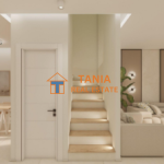 Самостоятелна новопостроена мезонета за продажба в Агиос Андреас, Кавала