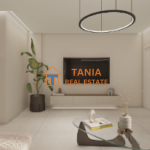 Detached, Newly Built Duplex for Sale in Agios Andreas, Kavala