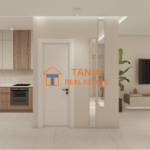 Detached, Newly Built Duplex for Sale in Agios Andreas, Kavala
