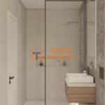 Detached, Newly Built Duplex for Sale in Agios Andreas, Kavala