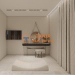 Detached, Newly Built Duplex for Sale in Agios Andreas, Kavala