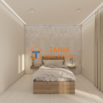 Detached, Newly Built Duplex for Sale in Agios Andreas, Kavala