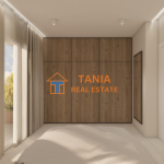 Detached, Newly Built Duplex for Sale in Agios Andreas, Kavala