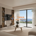 Νεόδμητο Διαμέρισμα προς πώληση Παληό , Καβάλα