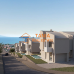 Νεόδμητη Βίλα προς πώληση στο Παληό, Καβάλα