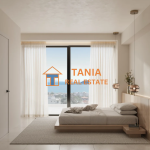 Νεόδμητο Διαμέρισμα προς πώληση Παληό , Καβάλα