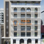 Newly Built Apartment for Sale in Nuremberg, Kavala